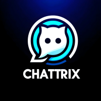 ChatTrix Full Flutter Chat & Dating App