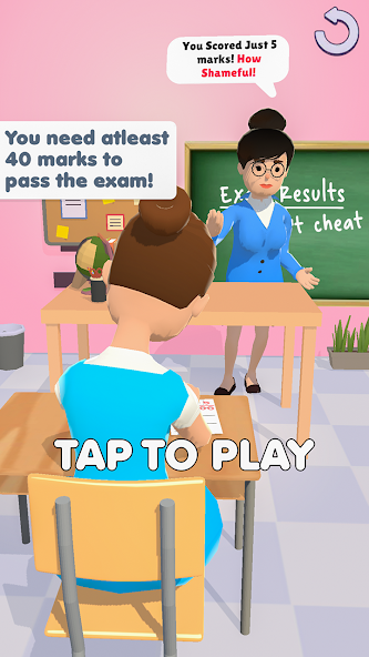Cheat Master 3D