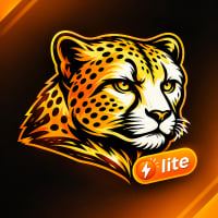 Cheetah Express Lite Modern Courier & Delivery Management System