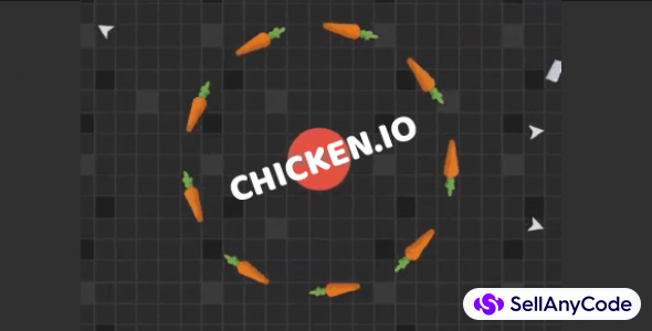 Chicken.io