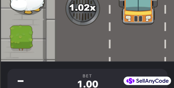 Chicken Road 2 Copy