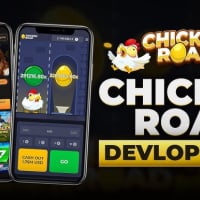 Chicken Road Game API Inout Game API