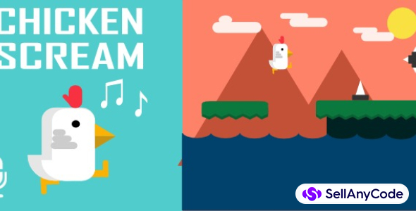 Chicken Scream