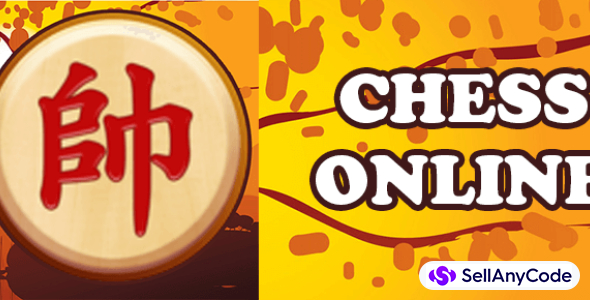 Chinese Chess Online Multiplayer Game Xiangqi Co Tuong