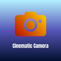 Cinematic Camera App