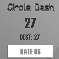 Circle Dash Unity Source Code