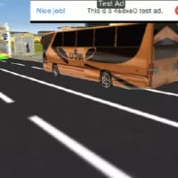 City Bus Driving Coach Simulator 2023