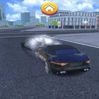 City Car Driver : Street Racing Game 64BIT Source Code