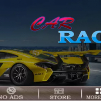 City Car Rush Traffic Challenge Race 64 Bit Source Code