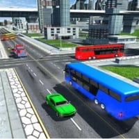 City Coach Bus Simulator : Modern Bus Driver 64 Bit Source Code