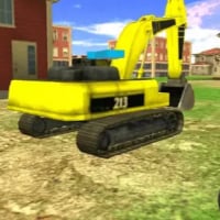 City Construction Simulator: Excavator Games 2021