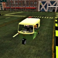 City Tuk Tuk Auto Rickshaw Simulator 2020 64 Bit