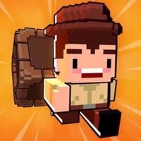 Cliff Hopper - Parkour Game [Unity 6000.2.10f1]