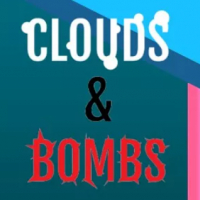 Clouds & Bombs