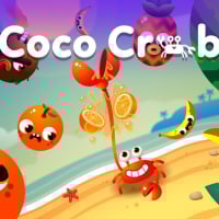 Coco Crab