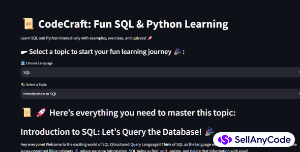 Learn Coding
