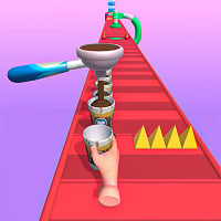 Coffee Stack 3D – New Top Trending Game