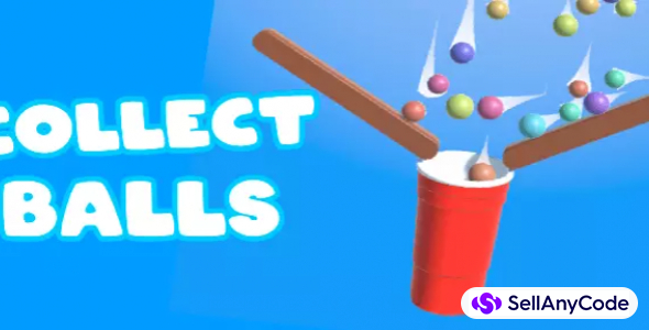 Collect Balls