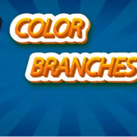 Color Branches Infinite Runner 2021