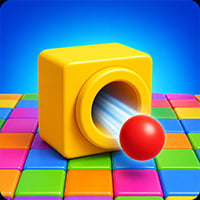 Color Cube Shooter - 500 Levels Editor Unity