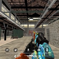 Commando Survival Strike Shooting Game-Unity 3D