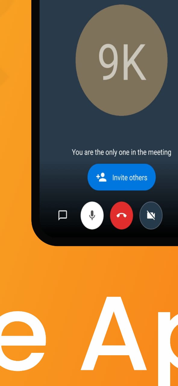 Conference Calling Application