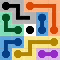Connectify Dot Line Puzzle