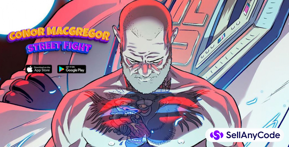 Conor MacGregor : Street Fight