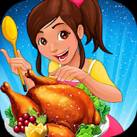 Cooking Games Paradise - Food Fever & Burger Chef