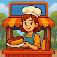 Cooking Moments Unity Source Code