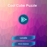 Cool Cube Puzzle
