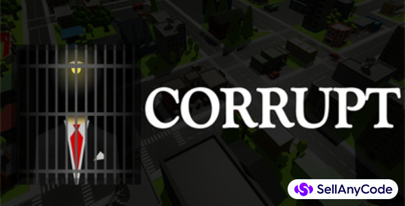 Corrupt President City Builder – like Tropico – FULL READY GAME