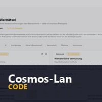 Cosmos-Lan
