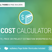 Cost Calculator V2.3.8