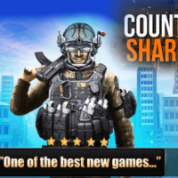 Counter Sniper Sharp Shooter – Commando IGI 64bit