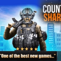 Counter Sniper Sharp Shooter Commando IGI 64bit