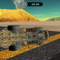 Crazy Car Crash Stunts : Crash Test Simulator 64BIT Source Code