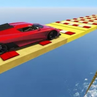 Crazy Car Stunts Racing Game: Car Games 2022