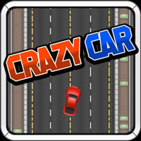 Crazy Car