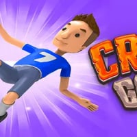 Crazy Goal – Trending Sport Game