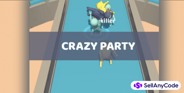 Crazy Party