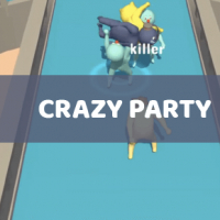 Crazy Party