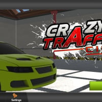 Crazy Traffic Racing (Ready to Launch)