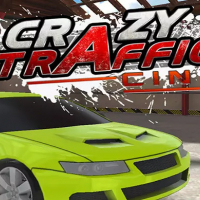 Crazy Traffic Racing