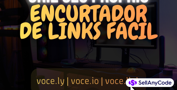 Create your own professional and easy-to-use link shortener.