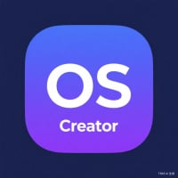 Creator OS - Template Generator