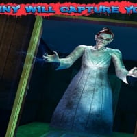 Creepy Evil Granny : Scary Horror Game