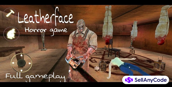 Creepy Granny Scream: Scary Freddy Horror Game