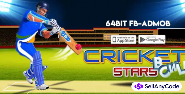 Cricket stars Bowled 2019 64 Bit Supported