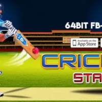 Cricket stars Bowled 2019 64 Bit Supported